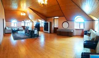 Отели типа «постель и завтрак» Dandy Hostel Баку-0