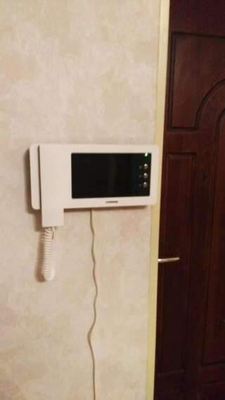 Отели типа «постель и завтрак» Dandy Hostel Баку-1