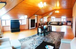 Отели типа «постель и завтрак» Dandy Hostel Баку-2