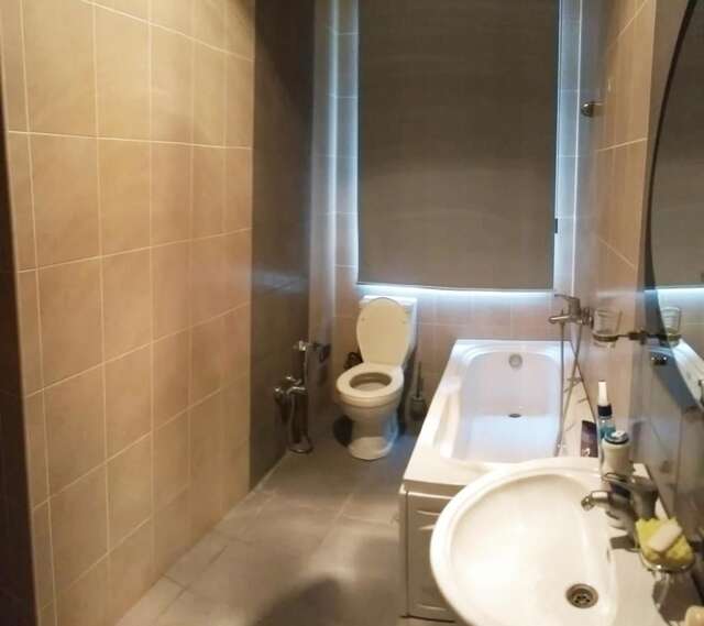 Отели типа «постель и завтрак» Dandy Hostel Баку-13