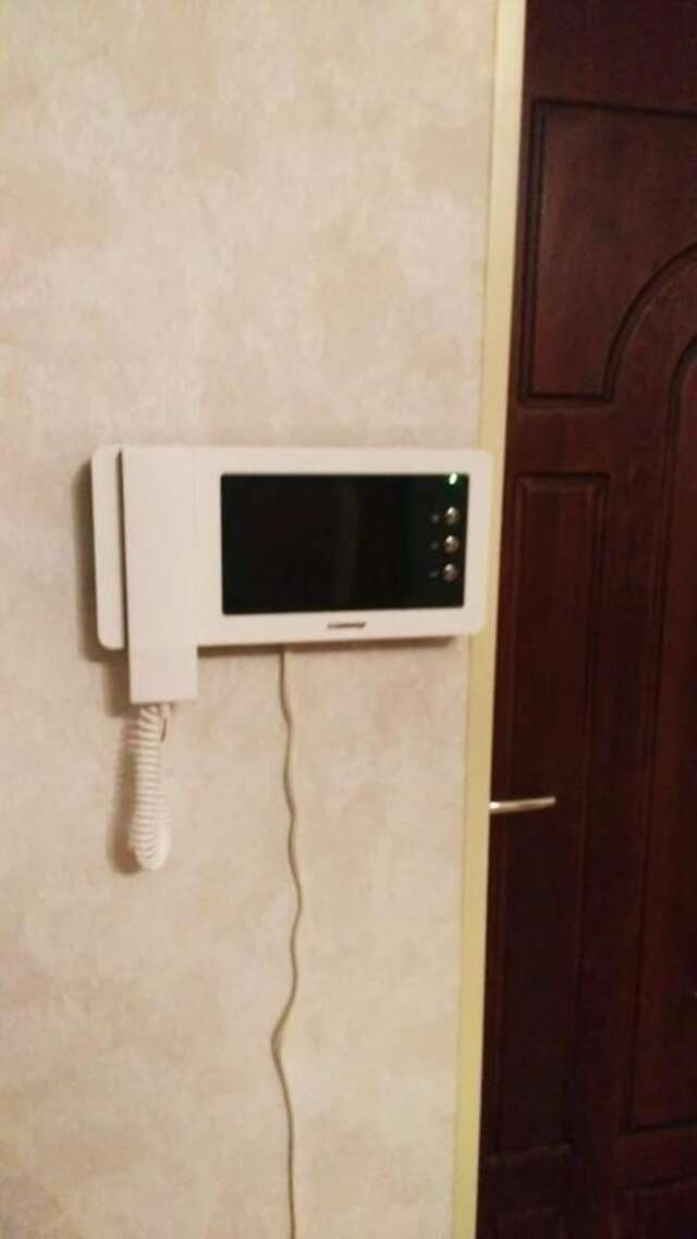 Отели типа «постель и завтрак» Dandy Hostel Баку-4