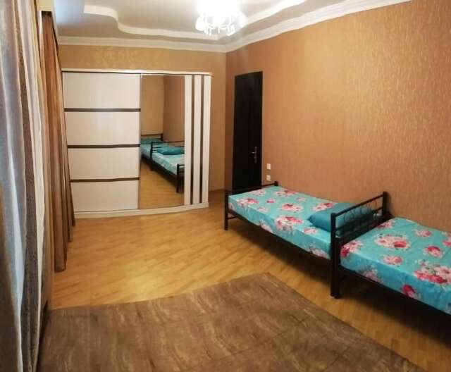 Отели типа «постель и завтрак» Dandy Hostel Баку-6